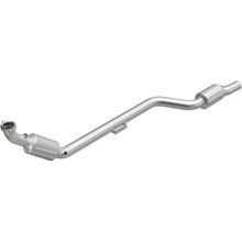 Load image into Gallery viewer, MagnaFlow Conv DF 02-04 Mercedes C32 3.2L Passenger Side