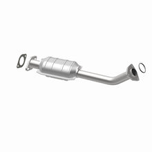 Load image into Gallery viewer, MagnaFlow Conv DF 01-04 Pathfinder Passenger Side Rear 3.5L