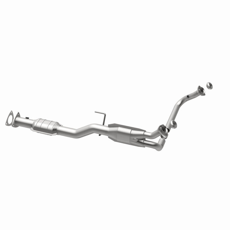 MagnaFlow Conv DF Chevy Astro 00-04 4.3L