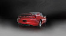 Load image into Gallery viewer, Corsa 11-14 Dodge Charger R/T 5.7L V8 Black Sport Cat-Back Exhaust