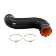 Load image into Gallery viewer, Mishimoto 03-07 Dodge Ram Cummins Black Silicone Air Intake Hose Kit