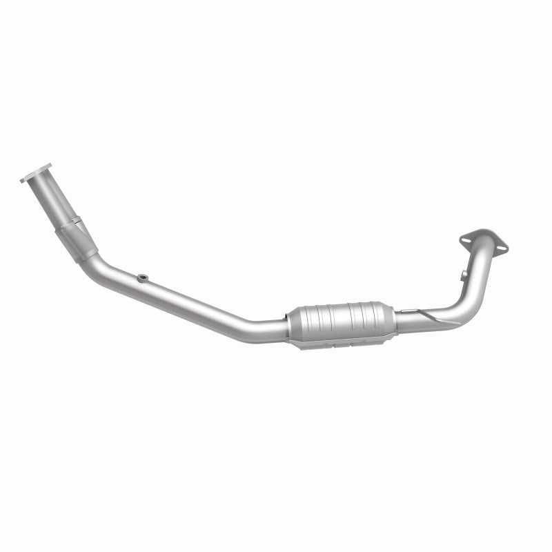 MagnaFlow Conv DF 98-00 Isuzu Amigo 2.2L