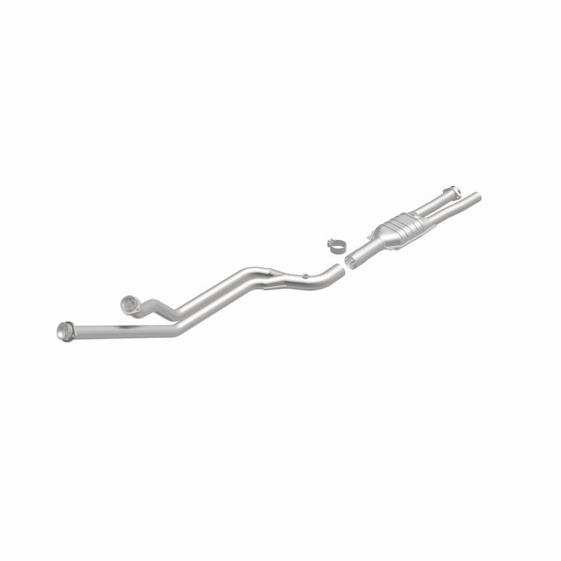 MagnaFlow Conv DF 88-91 Mercedes 300SE 3.0L