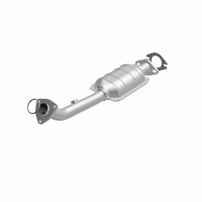 MagnaFlow Conv DF 01-04 Pathfinder DS rr OEM