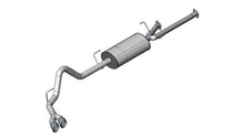 Load image into Gallery viewer, Corsa 2007-2008 Toyota Tundra Double Cab/Crew Max 5.7L V8 Polished Sport Cat-Back Exhaust