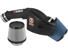 Load image into Gallery viewer, aFe Takeda Stage-2 Pro 5R Cold Air Intake System 13-17 Honda Accord L4 2.4L (Black)