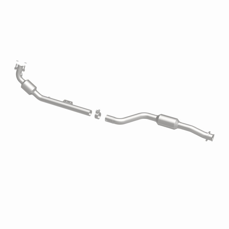 MagnaFlow Conv DF 98-03 Mercedes E320 3.2L