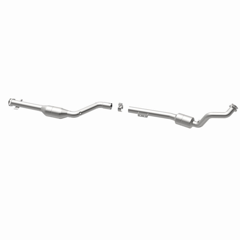 MagnaFlow Conv DF 96-98 Mercedes SL500 5.0L