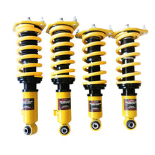 Load image into Gallery viewer, BLOX Racing 90-05 Mazda Miata Street Series II Coilovers - Non-Adjustable Damping