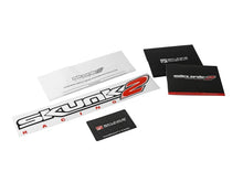 Load image into Gallery viewer, Skunk2 06-09 Honda Civic Si Composite High Volume Fuel Rails