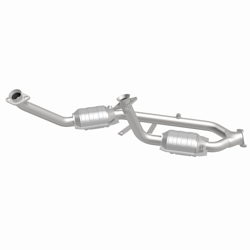 MagnaFlow Conv Direct Fit 97-98 Ford Windstar 3.0L