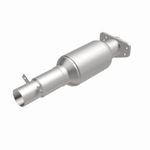 Load image into Gallery viewer, MagnaFlow California Grade Catalytic Converter Direct Fit 91-92 Oldsmobile Bravada V6 4.3L