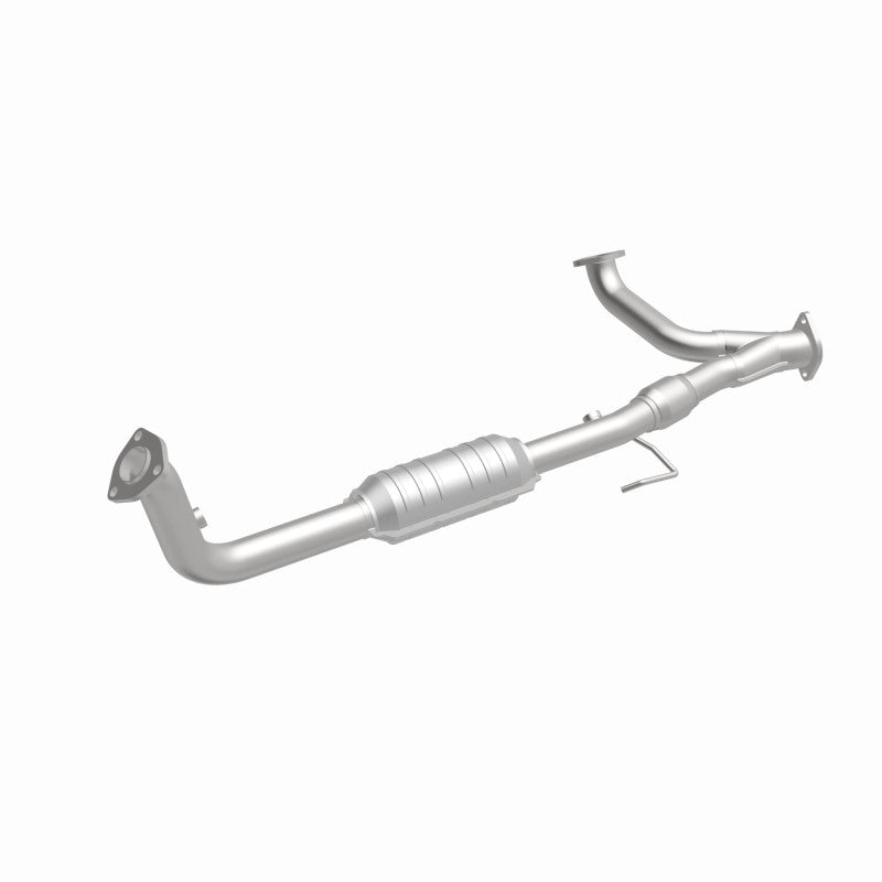 MagnaFlow Conv DF 96-97 3.2L Passport D/S A/T