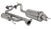 Load image into Gallery viewer, AEM 11-12 Honda CR-Z 1.5L Exhaust