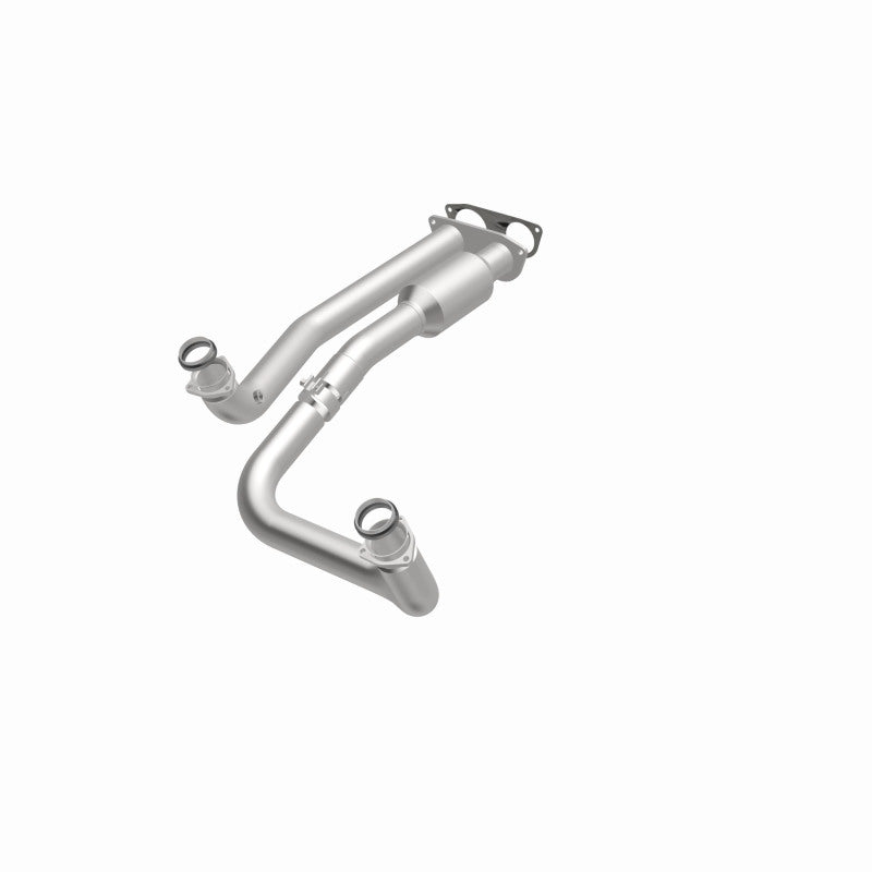 MagnaFlow California Grade Direct-Fit Catalytic Converter 96-00 Chevrolet / GMC K3500 V8 7.4L