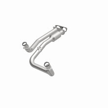 Load image into Gallery viewer, MagnaFlow California Grade Direct-Fit Catalytic Converter 96-00 Chevrolet / GMC K3500 V8 7.4L