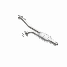 Load image into Gallery viewer, MagnaFlow Conv DF 00-04 Tundra Rear 4.7L