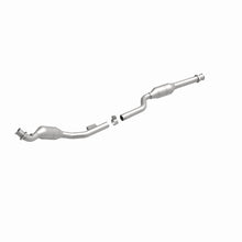 Load image into Gallery viewer, MagnaFlow Conv DF 01-04 Mercedes E320 Driver Side CA