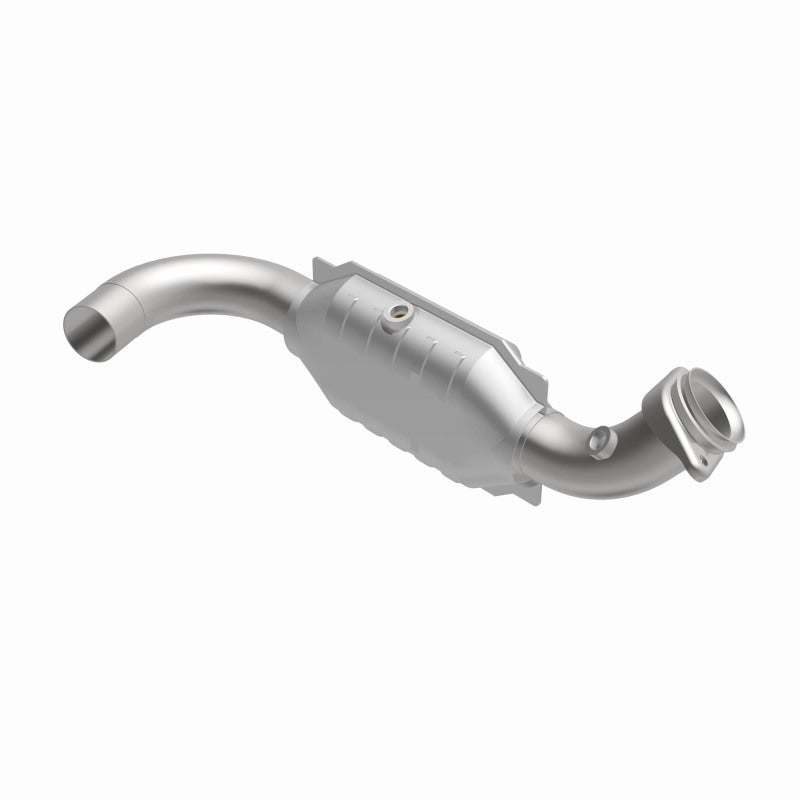 MagnaFlow Conv DF 07-08 Expe/Nav 5.4L D/S OEM