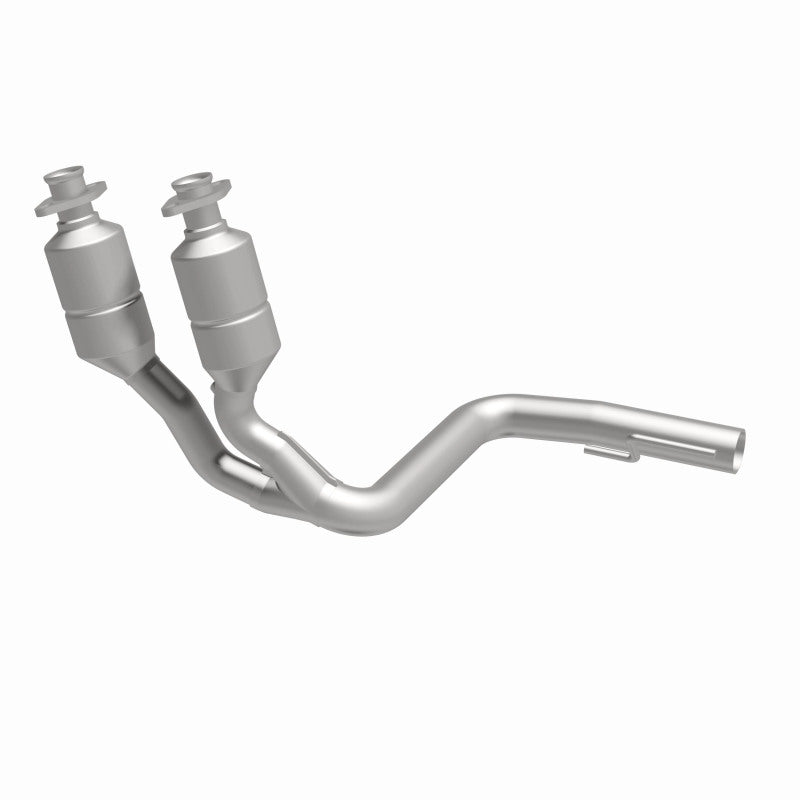 MagnaFlow Conv DF 02-04 GrCherokee I6 Front OEM