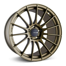 Load image into Gallery viewer, Enkei RS05-RR 18x9 25mm ET 5x112 66.5 Bore Titanium Gold