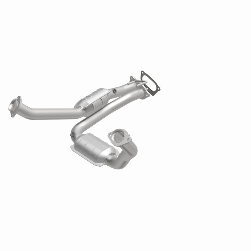 MagnaFlow Conv DF 04 Ranger/Bser 3.0 Front 50S