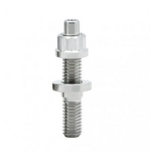 Load image into Gallery viewer, BLOX Racing SUS303 Stainless Steel Manifold Stud Kit M8 x 1.25mm 65mm in Length - Single