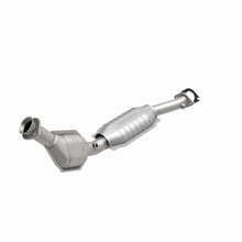 Load image into Gallery viewer, MagnaFlow Conv DF 95-02 Ford Crown Vic 4.6L