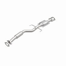 Load image into Gallery viewer, MagnaFlow Conv DF 99-00 Galant 2.4 rear OEM