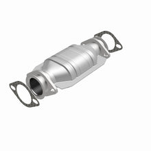 Load image into Gallery viewer, MagnaFlow Direct Fit Catalytic Converter 98-01 Nissan Altima 2.4L, Rear