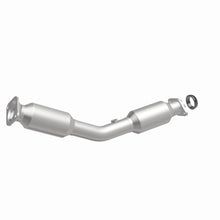 Load image into Gallery viewer, MagnaFlow Conv DF 07-08 Nissan Sentra 2.0L (49 State)