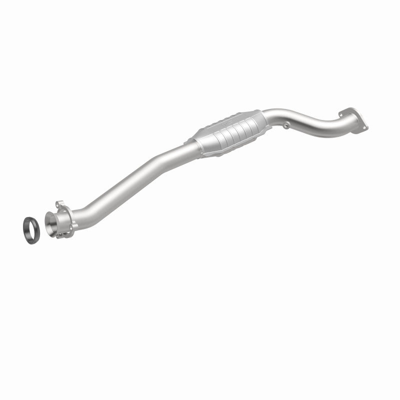 MagnaFlow Conv DF 04-06 Colorado 2.8/3.5 rr O