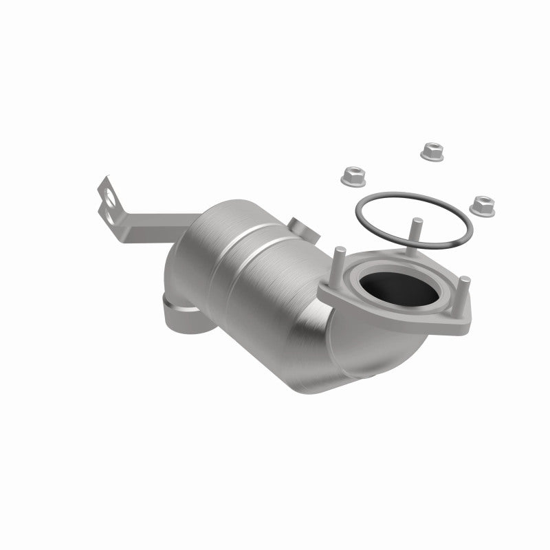 Magnaflow Conv DF 02-03 Jaguar X-Type  Rear