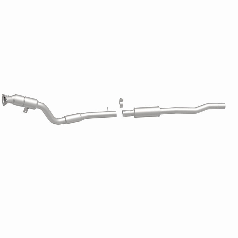 MagnaFlow Conv DF 04-06 Audi A8 Quattro 4.2L