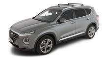 Load image into Gallery viewer, Rhino-Rack 19-22 Hyundai Santa Fe TM 5 Door SUV w/Flush Rails Vortex RVP 2 Bar Roof Rack - Black