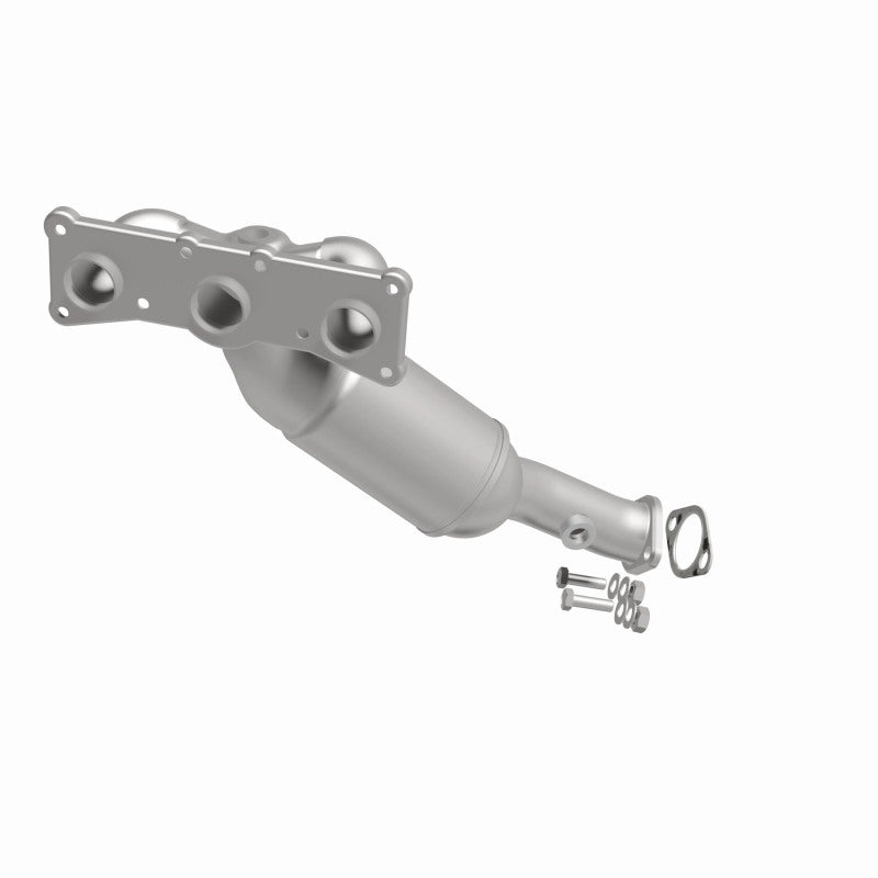 MagnaFlow Conv BMW 08-13 128i/07-13 328i/09-10 328i XDrive/07-08 328Xi/06 330i/Xi 3.0L Rear Manifold