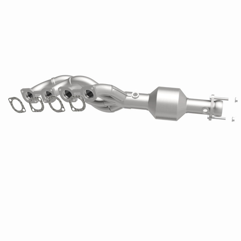 Magnaflow Conv DF 04-05 BMW 545I 4.4L  P/S