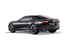 Load image into Gallery viewer, Borla 10-13 Chevy Camaro SS 6.2L V8 ATAK Catback Exhaust Incl. X Pipe works w/GFX Package