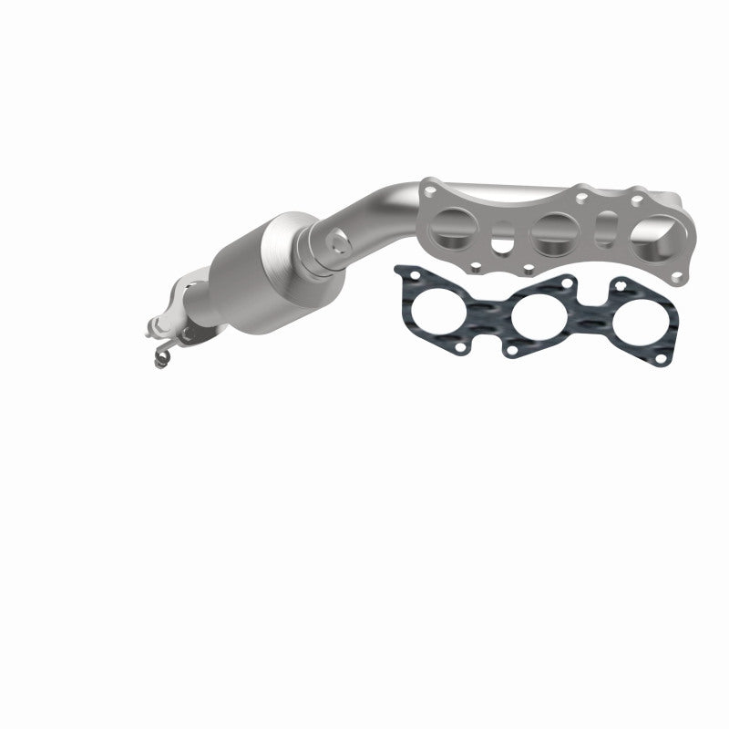 MagnaFlow Conv DF Toyota 03-09 4Runner/05-09 Tacoma/05-06 Tundra 4.0L Driver Side Manifold