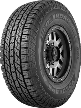 Load image into Gallery viewer, Yokohama Geolandar A/T G015 Tire - P265/70R17 113T