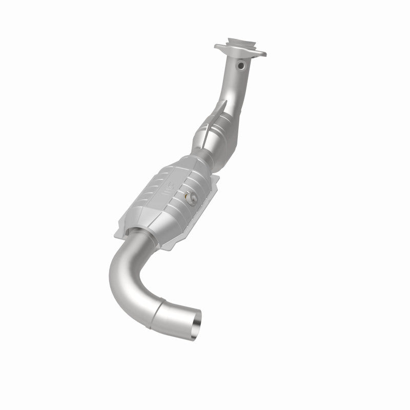 MagnaFlow Conv DF 99-00 Ford Exped 4.6L