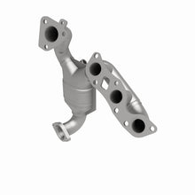 Load image into Gallery viewer, MagnaFlow Conv DF 3/01-02 Mercury Villager 3.3L Manifold