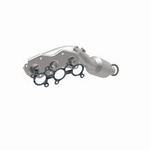 Load image into Gallery viewer, MagnaFlow Conv DF 06-08 IS250/350 Passenger Side Manifold