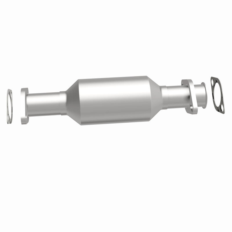 MagnaFlow California Converter Direct Fit 91-92 Suzuki Sidekick 1.6L