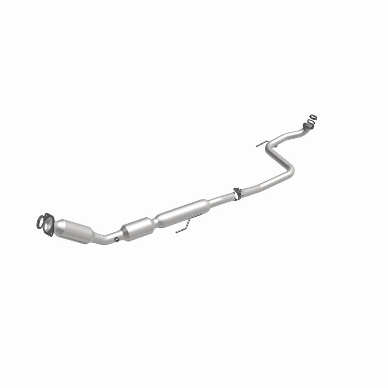 MagnaFlow Conv Direct Fit OEM 2008-2012 Scion L4 1.8L Underbody