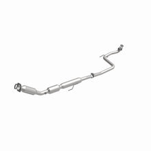 Load image into Gallery viewer, MagnaFlow Conv Direct Fit OEM 2008-2012 Scion L4 1.8L Underbody