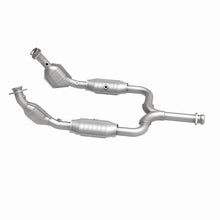 Load image into Gallery viewer, MagnaFlow Conv DF 99/01-03 Ford Mustang 3.8L