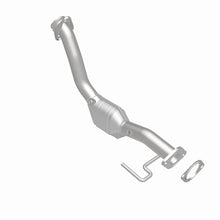 Load image into Gallery viewer, MagnaFlow Conv DF 96-97 Ford Explor 5.0L