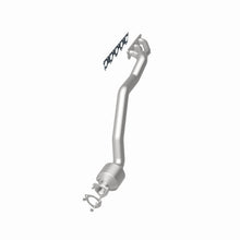 Load image into Gallery viewer, Magnaflow Conv DF 07-10 Audi S6 5.2L Passenger Front Manifold