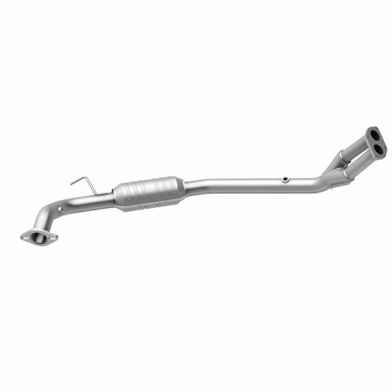 MagnaFlow Conv DF 98-00 Isuzu Amigo 2.2L